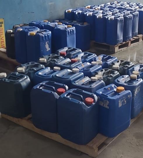 Tinta Bricks em embalagem econômica